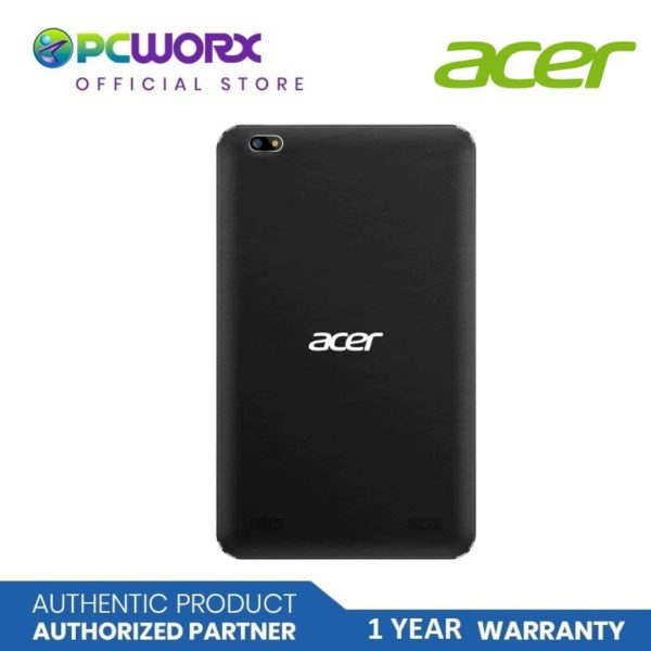 Acer One 8 T4-82L Black Android 11 8” 3GB+32GB | | Mobiles | Tablets | Online Sale