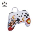 Enhanced Enwired Controller for Nintendo Switch | Console Controller |  A Power Controller Online now