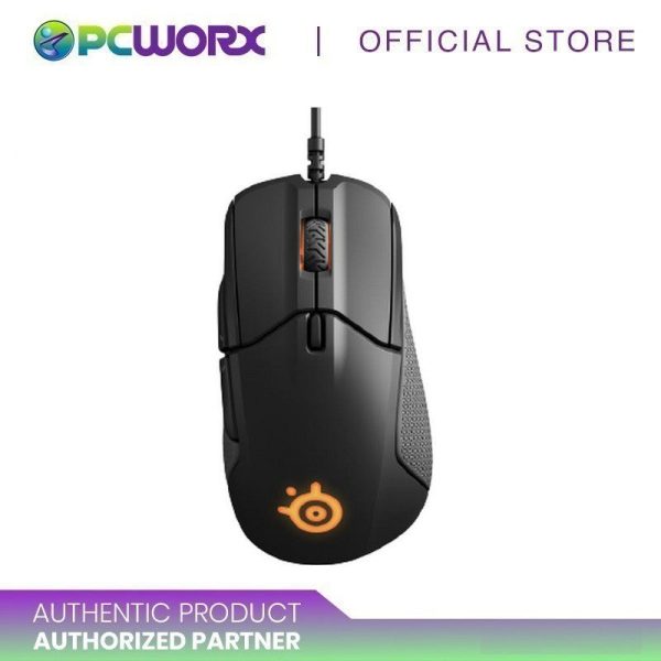 SteelSeries Rival 310 Gaming Mouse Sale