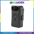 Transcend Bodycam Ts64gdpb30a 64g Drive Pro Body 30, Non-Lcd Cheap