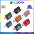 JBL Go 3 Grab & Go Portable, Waterproof, Bluetooth Speaker For Sale