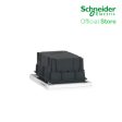 Schneider Enclosure Resi9 MP Flush Mounting 1 Row Of 4 Modules IP40 (MIP22104) Online