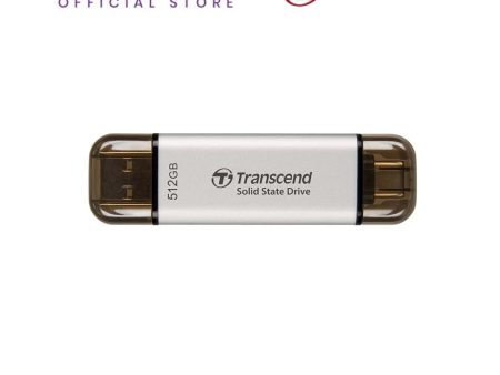 Transcend ESD310S Portable SSD | 512GB, 1TB, 2TB | Solid State Drive | Transcend Portable SSD Cheap