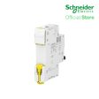 Schneider Acti9 IEC, 1-Pole 20A DIN-Rail Type Circuit Breaker 230 400V 10 KAIC (A9F74120) For Cheap