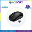 Rapoo M10 Plus Wireless Optical Mouse on Sale