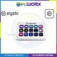 Elgato EL-10GBA9911 Stream Deck MK.2 White For Discount