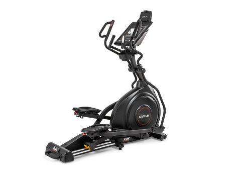 SOLE E35 Elliptical Discount