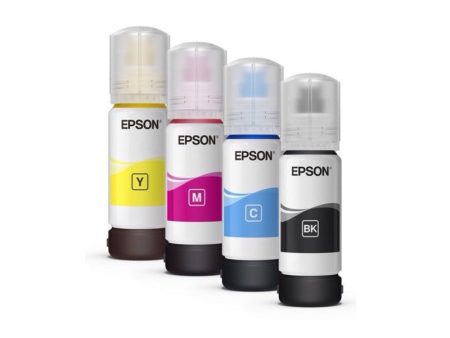 Epson 003 Original Ink Bottle for L3110   L3150 Online