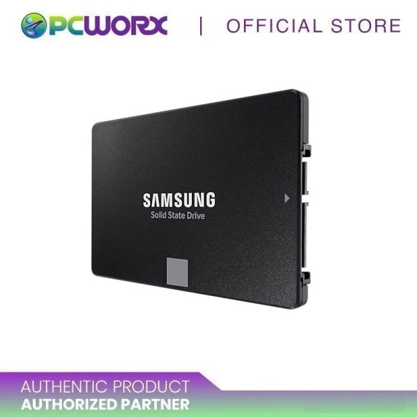 Samsung MZ-77E250BW 250GB 870 Evo Series 2.5 SSD Fashion