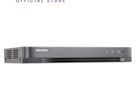 Hiksemi iDS-7208HQHI-M1 E(C) 8 channel DVR AcuSense Alarm Filter | Hiksemi 8-channel 1080p 1U H.265 AcuSense DVR Online