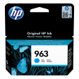 HP 963 Original Ink Cartridge for HP OfficeJet Pro 9010, 9013, 9020, 9023 All In One Printers Cheap