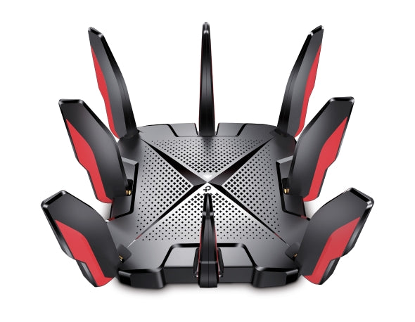 TP-LINK Archer GX90 AX6600 Tri-Band Wi-Fi 6 Gaming Router For Discount