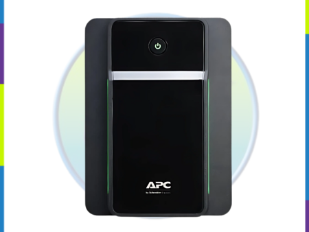 APC BX1200MI-MS 1200VA  650 Watts 230V Line Interactive w  AVR | APC UPS For Sale