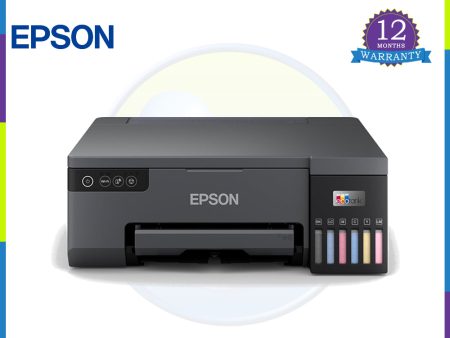 Epson L850   L8050 Photo All-in-One Multi-functional Borderless Photo Ink Tank Printer Cheap