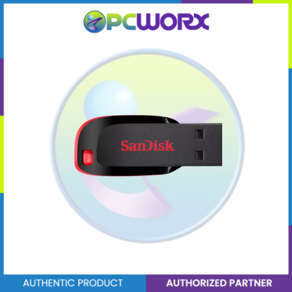 SanDisk 32gb 64gb Cruzer Blade USB Flash Drive (Sdcz50-032g-B35   SDCZ50-064G-B35) For Discount