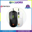 Fantech Phantom II VX6 Macro Gaming Mouse Online Sale