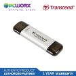 Transcend ESD310S Portable SSD | 512GB, 1TB, 2TB | Solid State Drive | Transcend Portable SSD Cheap