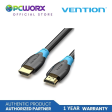 VENTION AACBF 1 Meter - 15 Meter High-Speed HDMI Cable | 1M - 15 M HDMI Cables | VENTION HDMI Cable | 1 meter up to 15 meter HDMI Cable High quality Hot on Sale