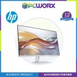 HP S5 524SF 23.4  IPS  FHD (1920X1080) 100Hz 5ms  VGA *HDMI Monitor For Discount