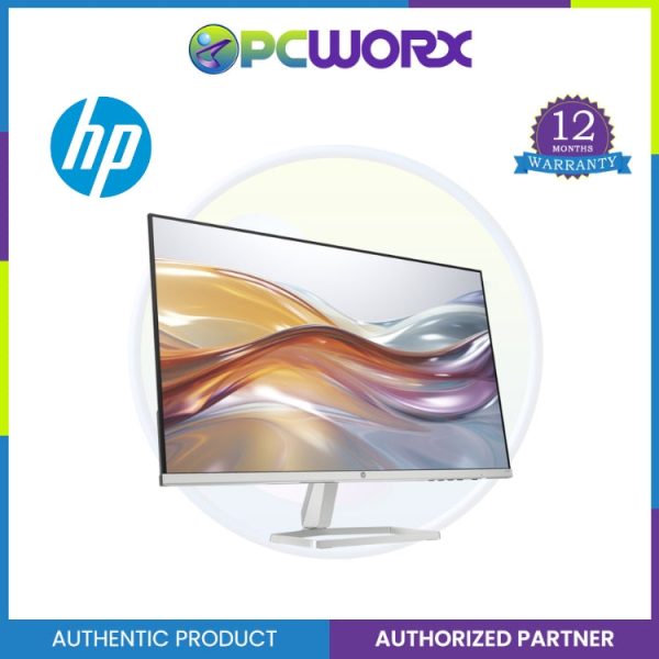 HP S5 524SF 23.4  IPS  FHD (1920X1080) 100Hz 5ms  VGA *HDMI Monitor For Discount