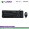 Logitech Mk200 USB Keyboard And Mouse Online