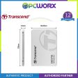 Transcend TS128SSD370S 128GB SSD370S 2.5  SATA 6Gb S Interface Solid State Disk Hot on Sale