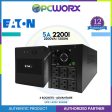 Eaton 5A 2200I-NEMA 2200VA 1200Watts Line Interactive UPS Online Sale