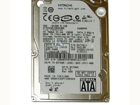 Designjet T610 Hard Disk Drive HDD  Lifetime Warranty Q6711-60024 Sale