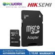 Hiksemi HS-TF-C1 64G 64GB Memory Card Micro SD Sale