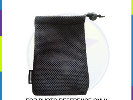 Freebie Not For Sale : Transcend Pouch Black for Sj25 Cheap