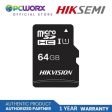 Hiksemi HS-TF-C1 64G 64GB Memory Card Micro SD Sale