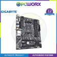 Gigabyte B450M DS3H WIFI Micro ATX AM4 Motherboard Online now