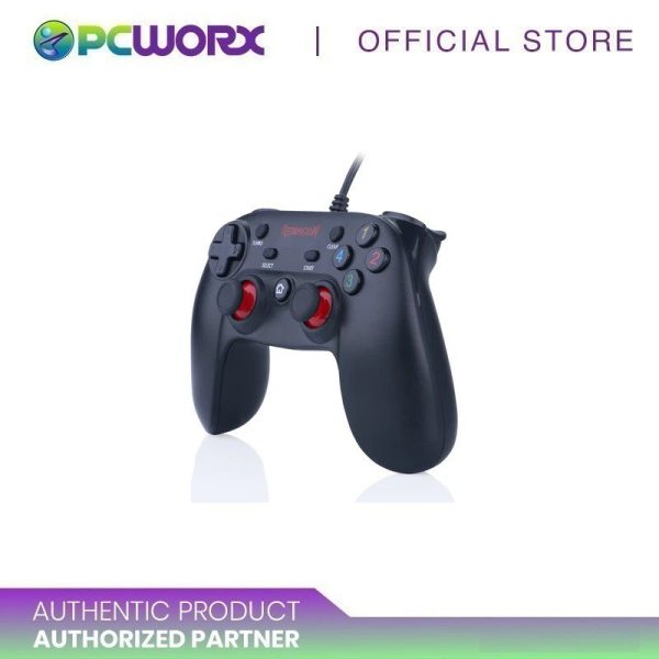 Redragon G807 Saturn Wired Controller Gamepad on Sale