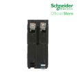 Schneider QOB UL 2-Pole 20A Bolt-On Miniature Circuit Breaker 120 240V 10kAIC QOB220 Online Sale