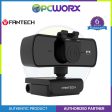 Fantech Luminous C30 Quad high definition Webcam Online Sale