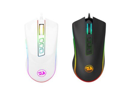 Redragon Cobra M711 Gaming Mouse For Cheap