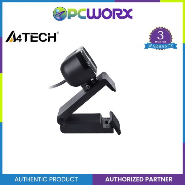 A4Tech PK-940HA - Full HD 1080P Auto Focus Webcam For Discount