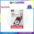 Sandisk SDSQUAB-064G-GN6MN 64GB Ultra Micro SD 140MB S C10 For Sale