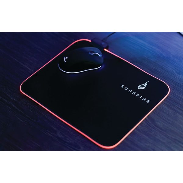 SureFire Silent Flight 320 Gaming Mouse Pad Sale