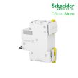 Schneider Acti9 IEC, 2-Pole 6A DIN-Rail Type Circuit Breaker 230 400V 10 KAIC (A9F74206) on Sale