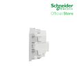 Schneider Socket Outlet Avataron A International 16A 250V 2S sized Grey M3T426-IS-GY Sale