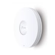 TP-LINK EAP610 AX1800 Ceiling Mount Dual-Band Wi-Fi 6 Access Point Online Hot Sale