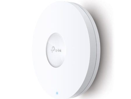 TP-LINK EAP610 AX1800 Ceiling Mount Dual-Band Wi-Fi 6 Access Point Online Hot Sale