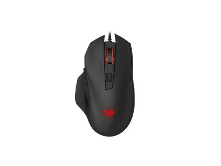 Redragon Gainer M610 USB Gaming Mouse on Sale