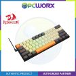 Redragon K644CGO-RGB-PRO Caraxes Keyboard Sale