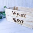 Personalized Graduation Crates Sale