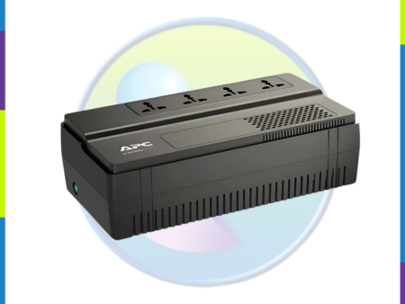 APC Power Supply BV800I-MS 800VA 450Watts  Line Interactive  | APC UPS Cheap