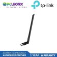 TP-LINK Archer T2U Plus AC600 High Gain Wi-Fi Dual Band USB Adapter Sale