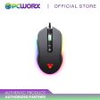 Fantech X5s Zeus V2 Macro Pro Gaming Mouse Fashion