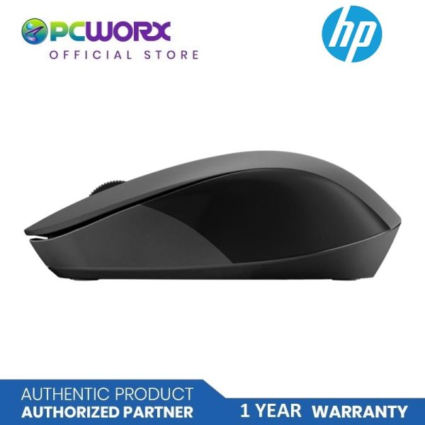 HP 150 Wireless Mouse 2S9L1AA Online Hot Sale